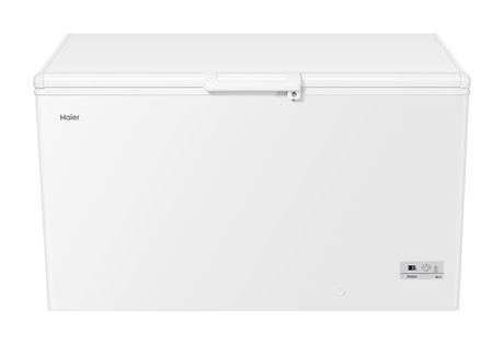 Haier HCE321C Tiefkühltruhe Freistehend 152 kWh Jahr f&uuml;r 509,00 Euro