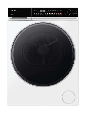 Haier HD90-B667U1 Wärmepumpen Trockner Frontlader f&uuml;r 599,00 Euro