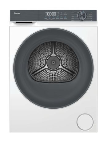 Haier HD90-C637 Wärmepumpen Trockner Frontlader f&uuml;r 459,00 Euro