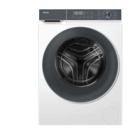 Haier HW100-BP14637 10 kg Frontlader Waschmaschine 1400 U/min aquaStop Funktion f&uuml;r 458,00 Euro