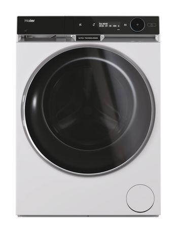 Haier HWD120-BD16397EUS 12 kg 7 kg Wärmepumpen Waschtrockner 1600 U/min f&uuml;r 1.599,00 Euro