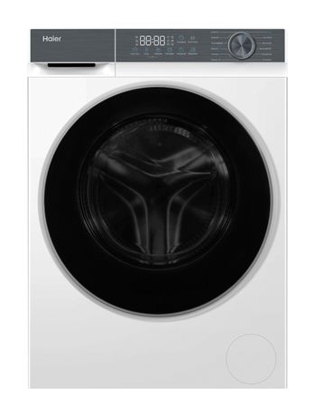 Haier HWD80-BP14637T Waschtrockner f&uuml;r 439,00 Euro