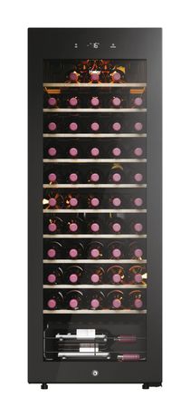 Haier HWS58GGH1 Weinkühler 58 Flasche(n) f&uuml;r 422,00 Euro
