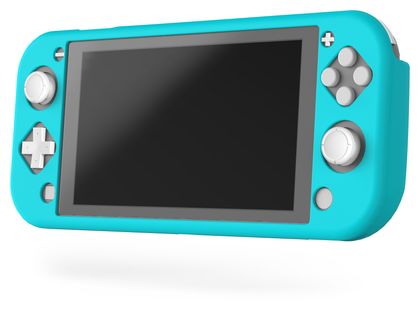 00054619 Grip-Schutzhülle für Nintendo Switch Lite 
