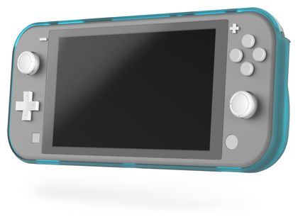 00054643 Schutzcover für Nintendo Switch Lite 
