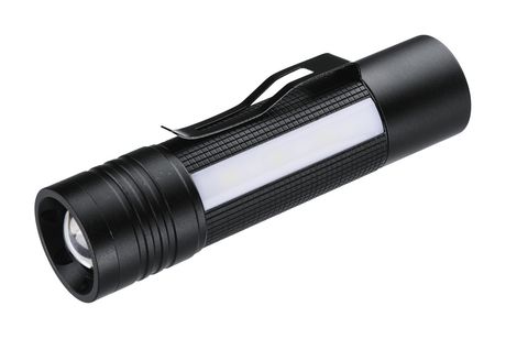 Hama 00136230 LED-Taschenlampe 
