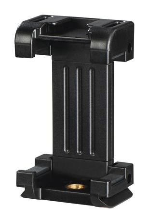 Hama 004648 Smartphone-Halterung Pro II f&uuml;r 13,79 Euro