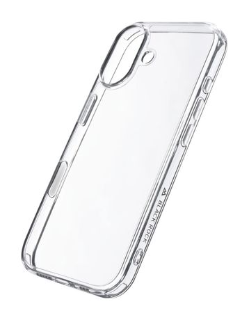 016032 Clear Protection Cover für Apple iPhone 17  (Transparent) 