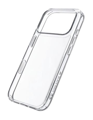 016041 Clear Protection Cover für Apple iPhone 17 Pro  (Transparent) 
