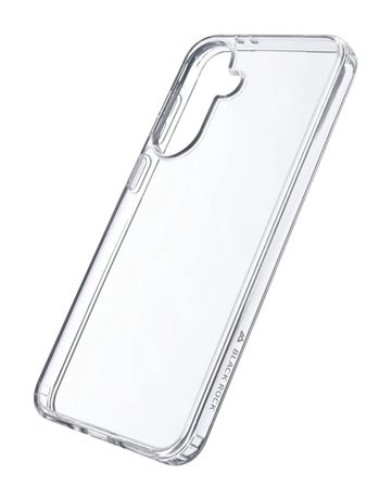 016057 Clear Protection Cover für Samsung Galaxy A37 5G  (Transparent) 