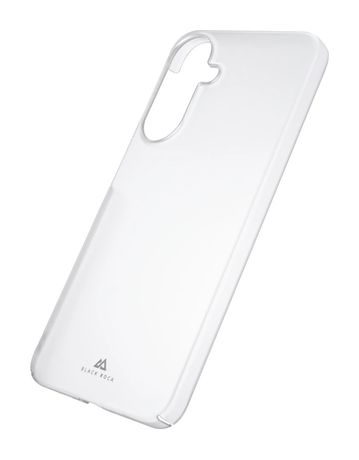 016058 Ultra Thin Iced Cover für Samsung Galaxy A37 5G  (Transparent) 