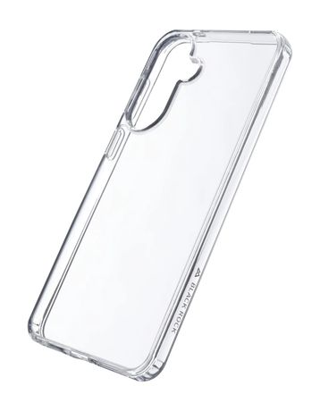 016061 Clear Protection Cover für Samsung Galaxy A57 5G  (Transparent) 