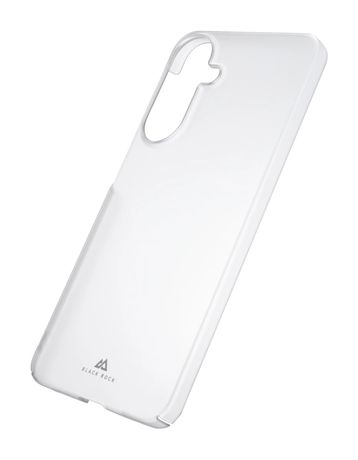 016063 Ultra Thin Iced Cover für Samsung Galaxy A57 5G  (Transparent) 