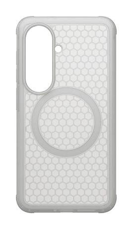 016069 Mag Clear Cover für Samsung Galaxy S26  (Transparent) 
