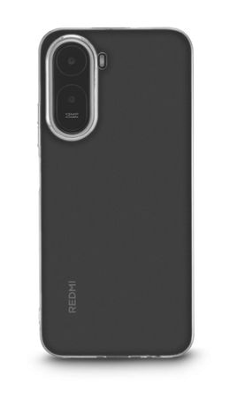 016072 Always Clear Cover für Xiaomi Redmi A7 Pro  (Transparent) 