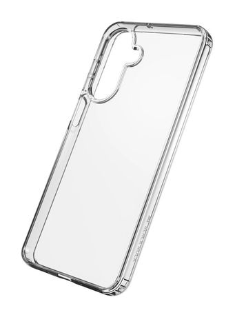 016084 Clear Protection Cover für Samsung Galaxy A17/A17 5G/A18  (Transparent) 