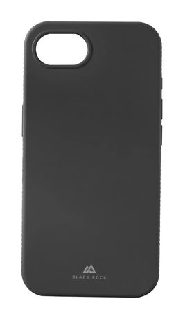 016085 Urban Robust Cover für Apple iPhone 17e  (Schwarz) 