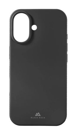 016086 Urban Robust Cover für Apple iPhone 17  (Schwarz) 
