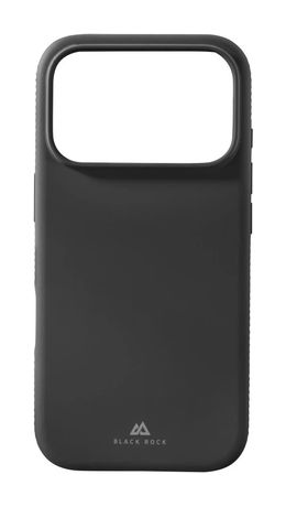 016087 Urban Robust Cover für Apple iPhone 17 Pro  (Schwarz) 