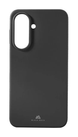 016090 Urban Robust Cover für Samsung Galaxy A57 5G  (Schwarz) 