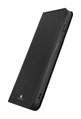016092 Slim Folio Folio für Samsung Galaxy A37 5G  (Schwarz) 