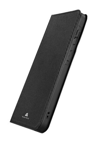 016093 Slim Folio Folio für Samsung Galaxy A57 5G  (Schwarz) 