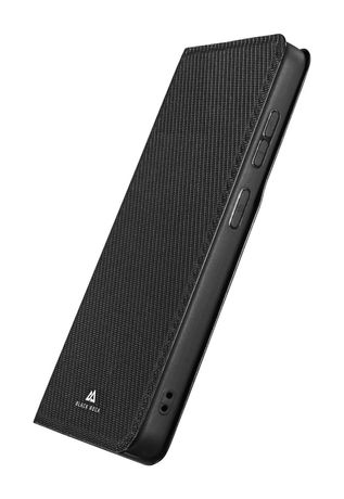 016094 Slim Folio Folio für Samsung Galaxy S26  (Schwarz) 