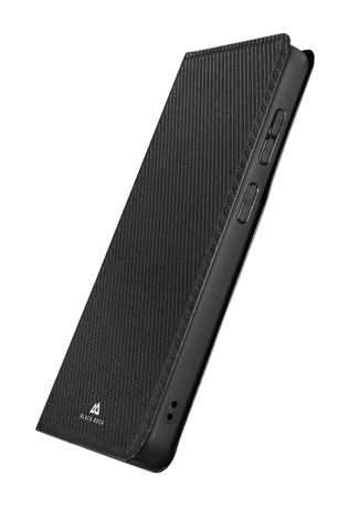 016095 Slim Folio Folio für Samsung Galaxy S26+  (Schwarz) 