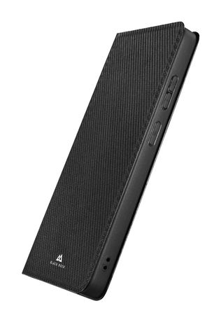 016096 Slim Folio Folio für Samsung Galaxy S26 Ultra  (Schwarz) 