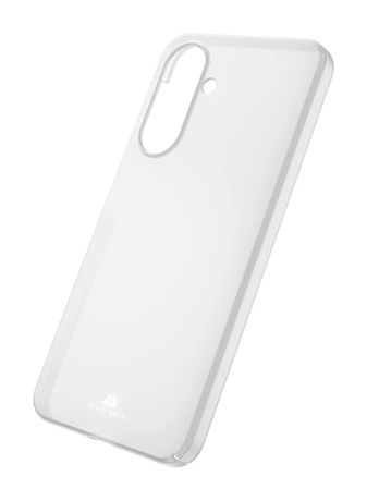 016097 Ultra Thin Iced Cover für Samsung Galaxy A17/A17 5G/A18  (Transparent) 
