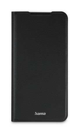 016201 Daily Protect Folio für Samsung Galaxy S26 FE  (Schwarz) 