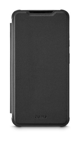 016203 Extreme Protect Folio für Samsung Galaxy S26 FE  (Schwarz) 