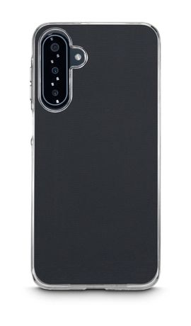 016209 Always Clear Cover für Samsung Galaxy A17/A17 5G/A18  (Transparent) 