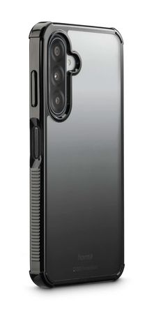 016212 Extreme Protect Cover für Samsung  (Schwarz) 