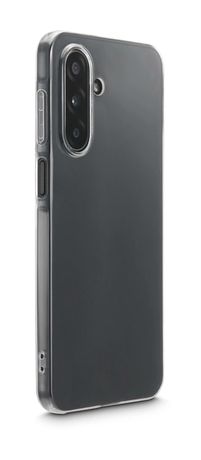 016213 Simply Clear Cover für Samsung Galaxy A17/A17 5G/A18  (Transparent) 