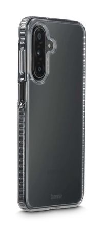 016214 Clear Shield Cover für Samsung Galaxy A17/A17 5G/A18  (Transparent) 