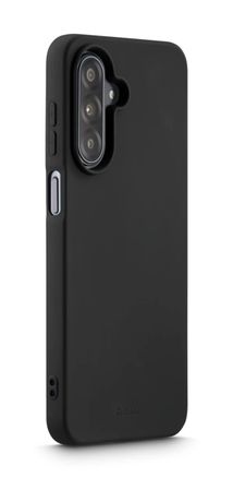 016215 Fantastic Feel Cover für Samsung  (Schwarz) 