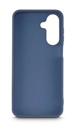 016217 Fantastic Feel Cover für Samsung  (Blau) 