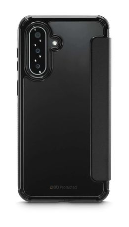 016218 Extreme Protect Geldbörsenhülle für Samsung  (Schwarz) 
