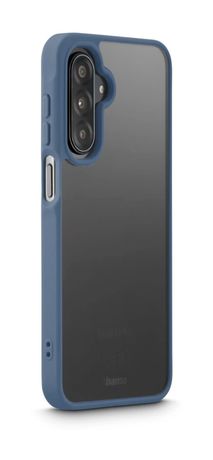 016220 Frame Protect Cover für Samsung  (Blau) 