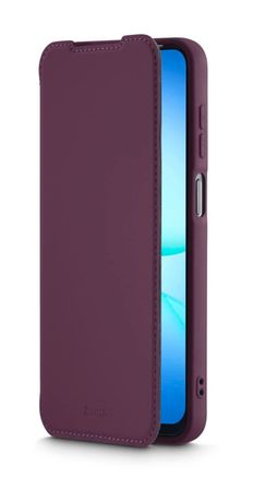 016223 Fantastic Feel Geldbörsenhülle für Samsung  (Violett) 