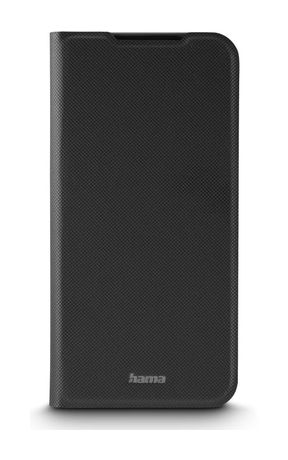 016616 Daily Protect Folio für Xiaomi 15  (Schwarz) 