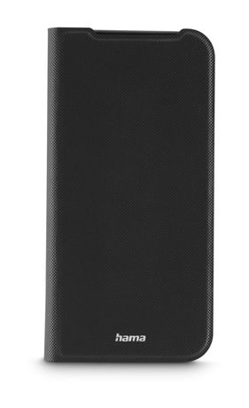 019318 Daily Protect Folio für Google Pixel 10 Pro XL  (Schwarz) 