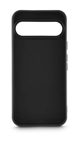 019319 Fantastic Feel Cover für Google Pixel 10 Pro XL  (Schwarz) 