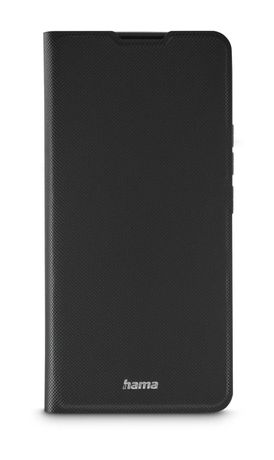 Hama 019437 Daily Protect Folio für Xiaomi Redmi Note 14 Pro 4G  (Schwarz) f&uuml;r 21,99 Euro
