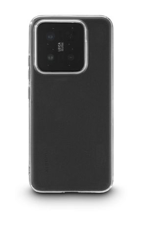 019645 Always Clear Cover für Xiaomi 15T  (Transparent) 