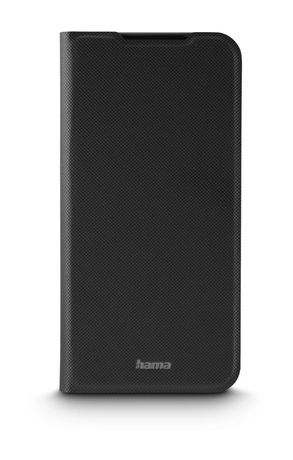 019646 Daily Protect Folio für Xiaomi 15T  (Schwarz) 