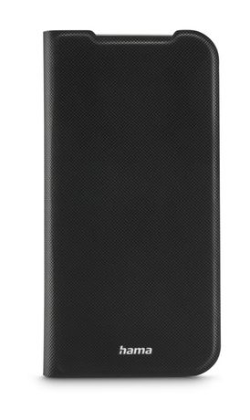 019853 Daily Protect Folio für Google Pixel 9a  (Schwarz) 