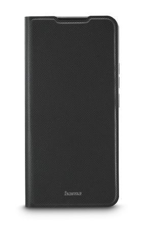 019863 Daily Protect Folio für Xiaomi Redmi Note 15 4G / 5G  (Schwarz) 