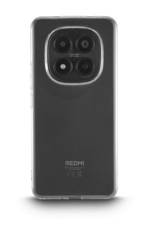 Hama 019865 Always Clear Cover für Xiaomi Redmi Note 15 Pro 4G  (Transparent) f&uuml;r 15,99 Euro